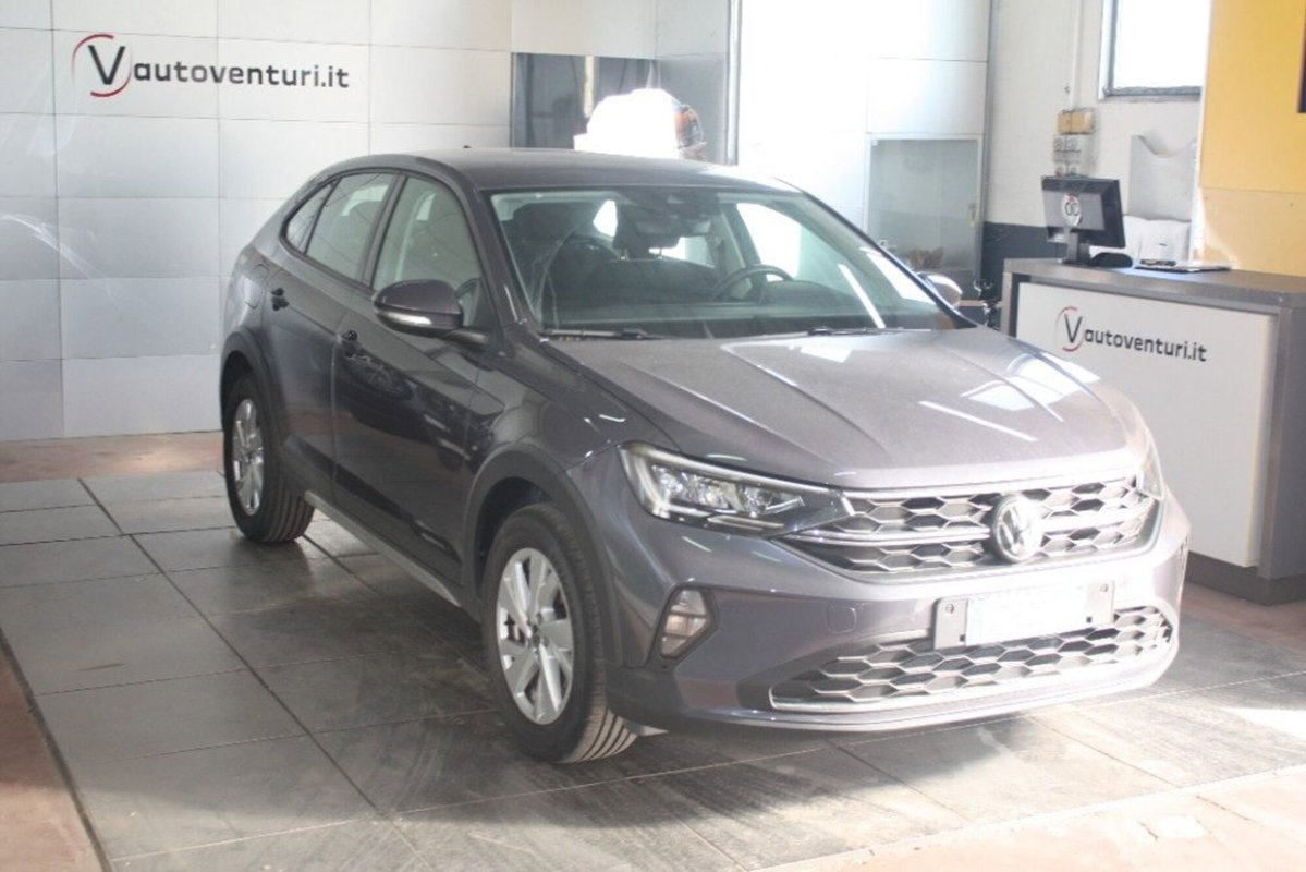 Volkswagen Taigo 1.0 tsi Life 115cv