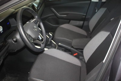 Volkswagen Taigo 1.0 tsi Life 115cv (10)