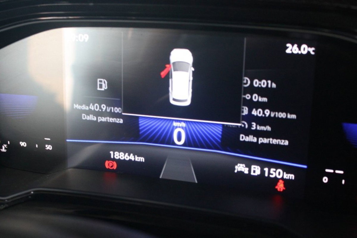 Volkswagen Taigo 1.0 tsi Life 115cv (11)