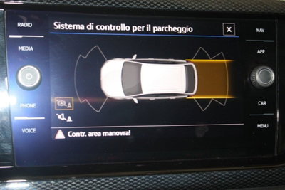 Volkswagen Taigo 1.0 tsi Life 115cv (17)