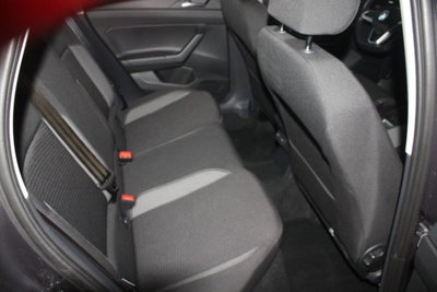 Volkswagen Taigo 1.0 tsi Life 115cv (8)