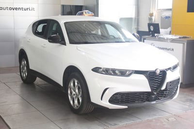 Alfa Romeo Tonale 1.6 Sprint 130cv tct6