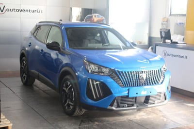 Peugeot 2008 PureTech 130 S&S EAT8 Allure Pack