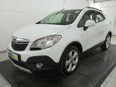 Opel Mokka 1.6 Ecotec 115CV 4x2 Start&Stop