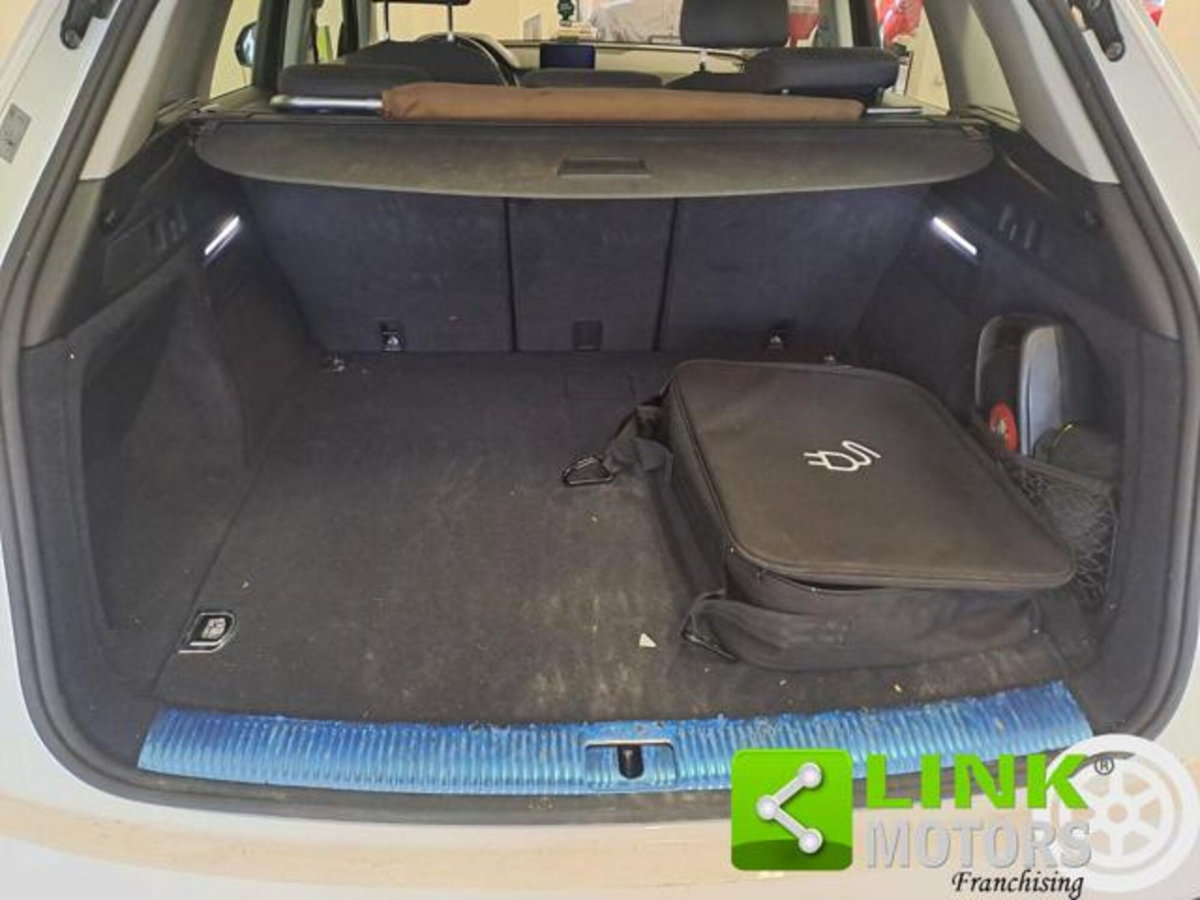 Audi Q5 2.0 TFSI quattro S tronic (10)