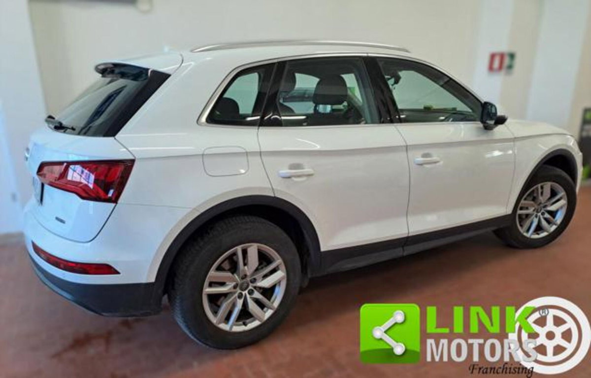 Audi Q5 2.0 TFSI quattro S tronic (3)