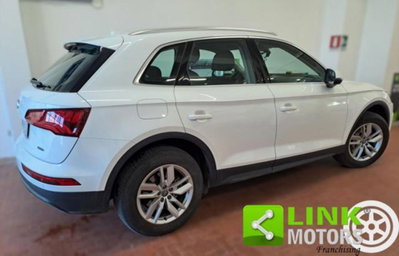 Audi Q5 2.0 TFSI quattro S tronic (3)