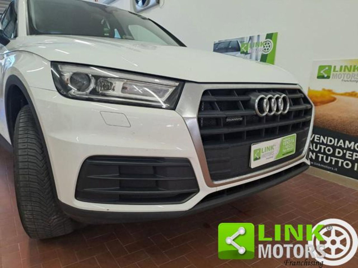 Audi Q5 2.0 TFSI quattro S tronic (7)