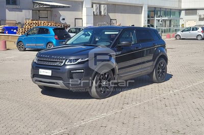 Land Rover Range Rover Evoque 2.0 TD4 150 CV 5p. SE usata