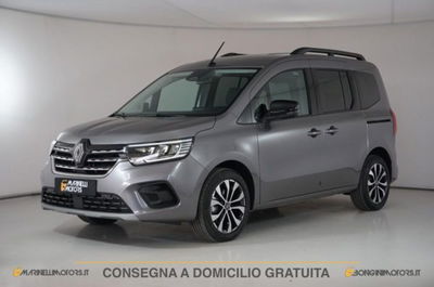 Renault Kangoo 1.5 blue dci Techno 95cv 5p.ti nuova