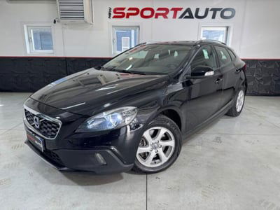 Volvo V40 Cross Country D2 Geartronic usata
