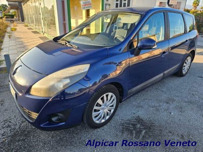Renault Scenic E-Tech Electric 1.5 dCi 110CV Dynamique usata