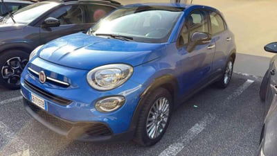 Fiat 500X 1.0 T3 120 CV usata