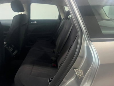 Alfa Romeo 159 SportWagon 1.9 JTDm Sportwagon (10)