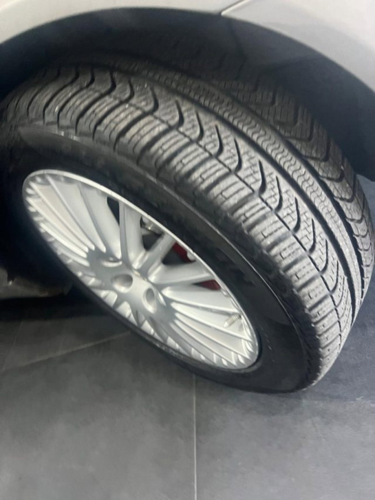 Alfa Romeo 159 SportWagon 1.9 JTDm Sportwagon (12)