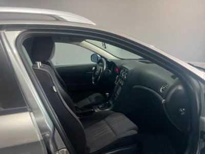 Alfa Romeo 159 SportWagon 1.9 JTDm Sportwagon (8)