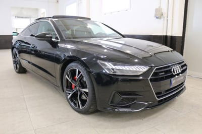 Audi A7 Sportback 50 3.0 TDI quattro tiptronic Business Plus usata