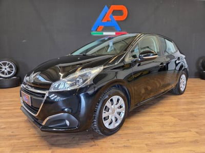 Peugeot 208 75 5 porte Allure usata