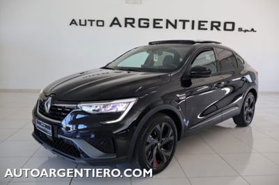 Renault Arkana E-Tech 145 CV R.S.Line Fast Track usata