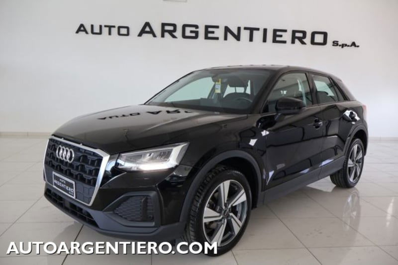 Audi Q2 Q2 30 TDI S tronic Admired Advanced