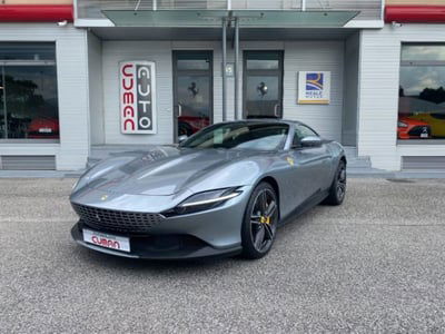 Ferrari Roma Coupé Roma usata