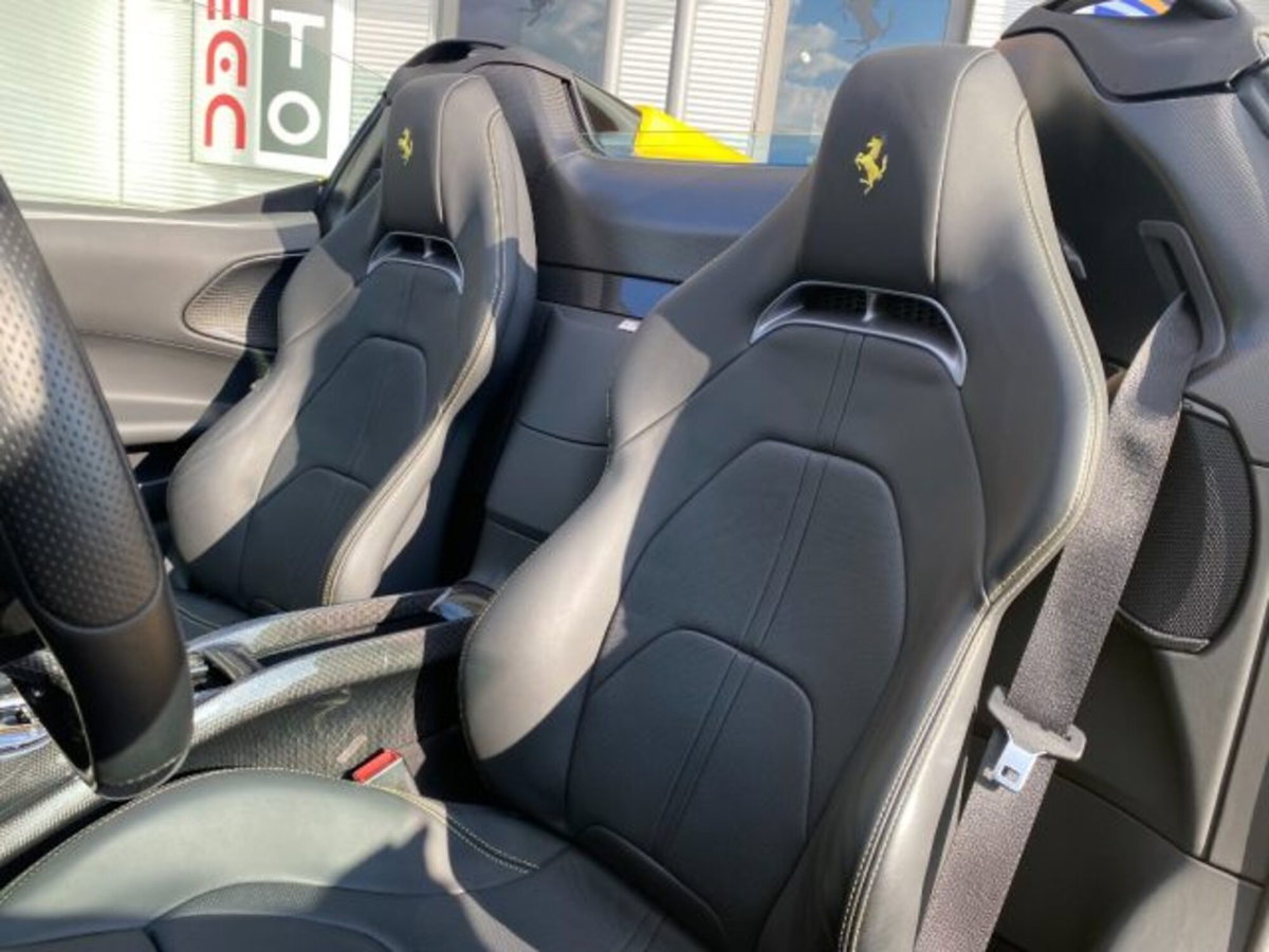 Ferrari SF90 Spider 4.0 F1 (10)