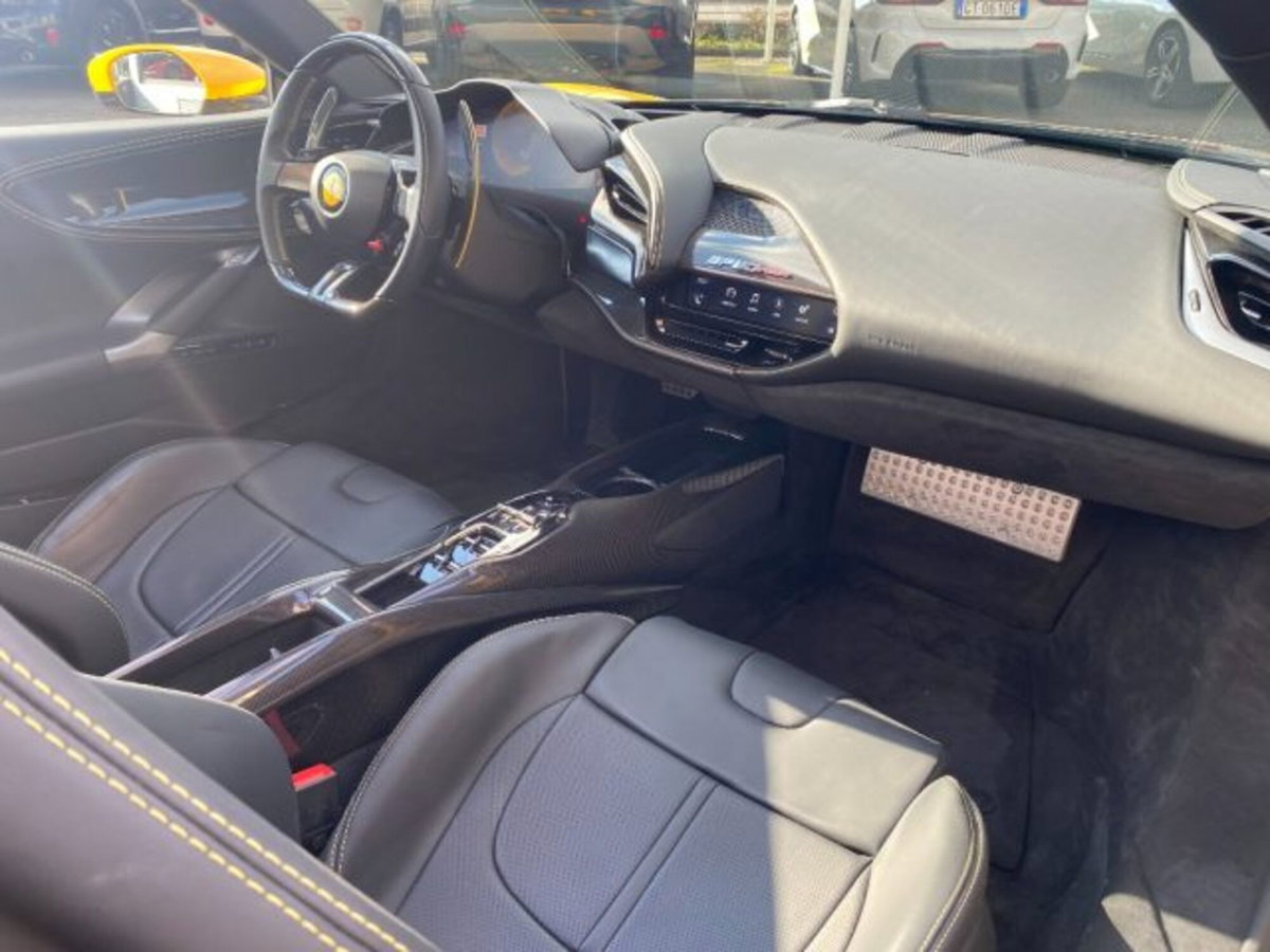 Ferrari SF90 Spider 4.0 F1 (11)