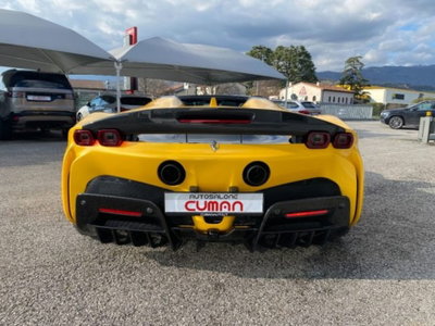 Ferrari SF90 Spider 4.0 F1 (7)