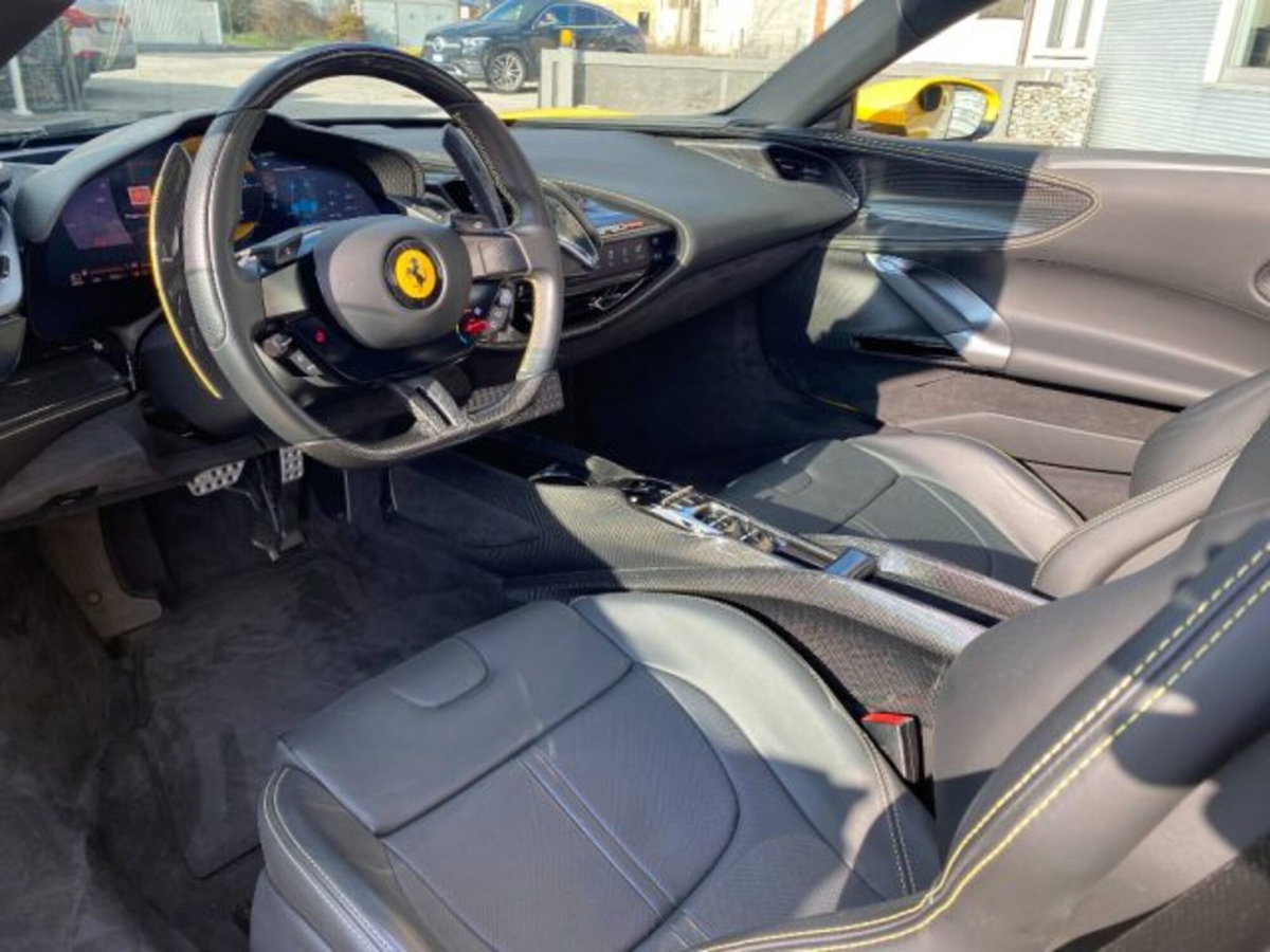 Ferrari SF90 Spider 4.0 F1 (9)