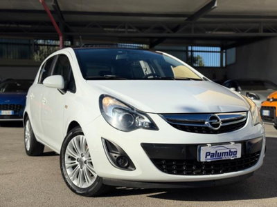 Opel Corsa 1.4 16V 5 porte Cosmo (3)