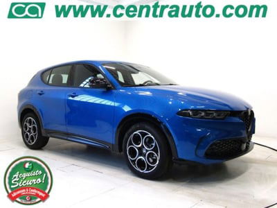 Alfa Romeo Tonale 1.6 Sprint 130cv tct6 usata