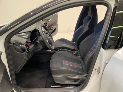 Skoda Fabia 1.0 mpi Monte Carlo 80cv (6)