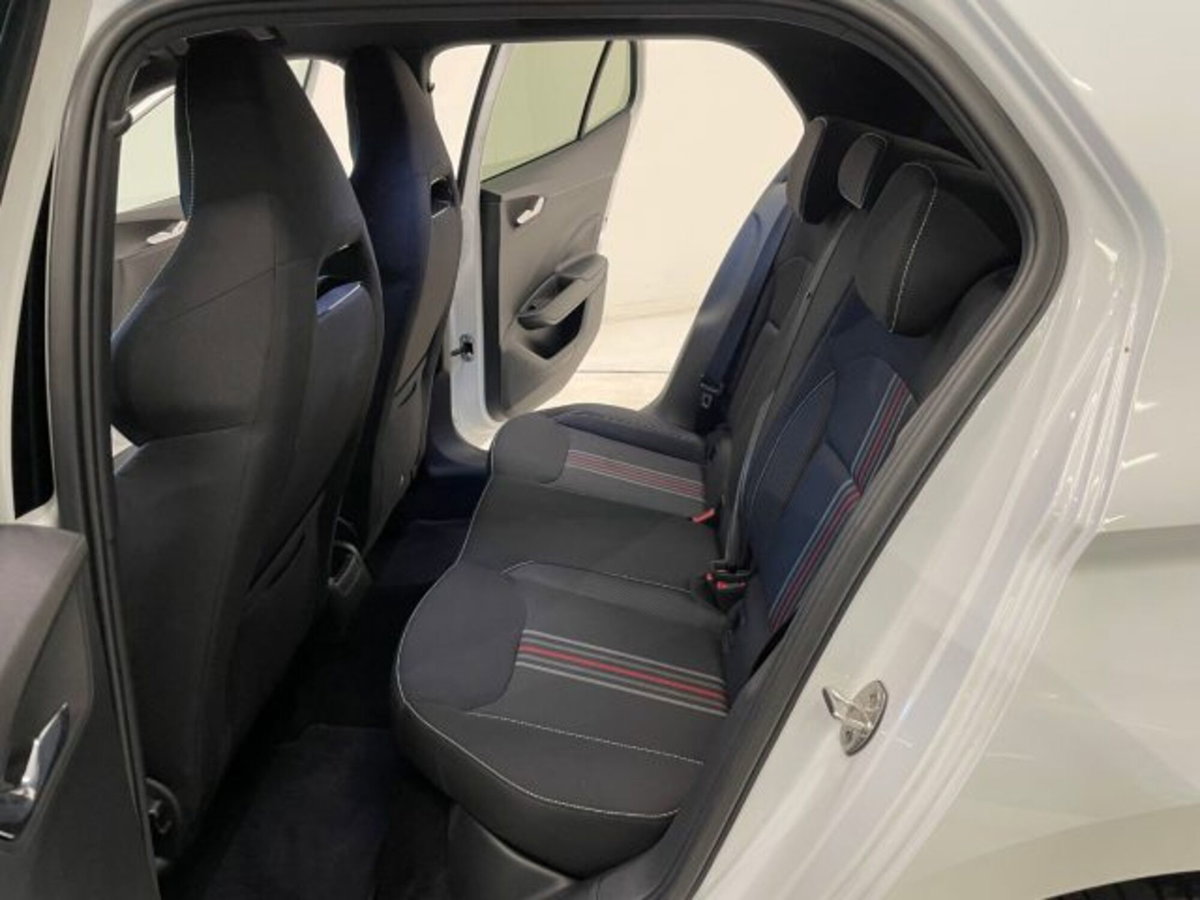 Skoda Fabia 1.0 mpi Monte Carlo 80cv (7)
