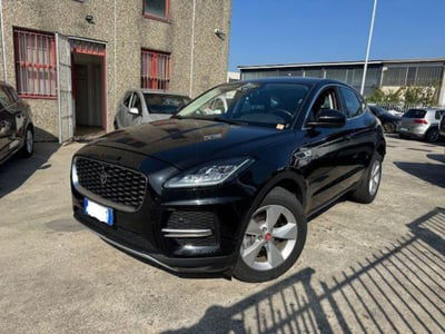 Jaguar E-Pace 2.0D I4 163 CV AWD Auto S usata