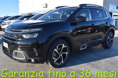 Citroen C5 Aircross Aircross BlueHDi 130 S&S Shine usata