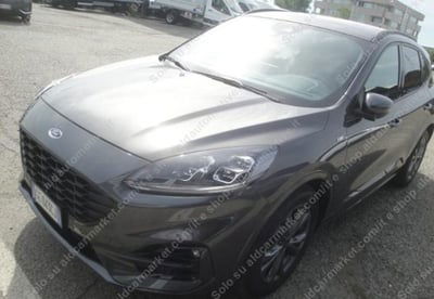 Ford Kuga 1.5 EcoBlue 120 CV aut. 2WD ST-Line X Design usata