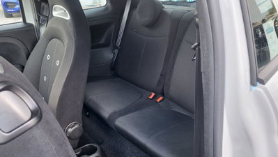 Abarth 595 595 1.4 Turbo T-Jet 145 CV (10)