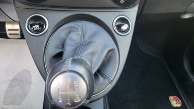 Abarth 595 595 1.4 Turbo T-Jet 145 CV (14)