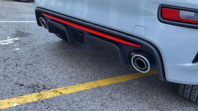 Abarth 595 595 1.4 Turbo T-Jet 145 CV (9)