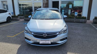 Opel Astra 1.6 CDTi 110CV Start&Stop 5 porte Elective usata