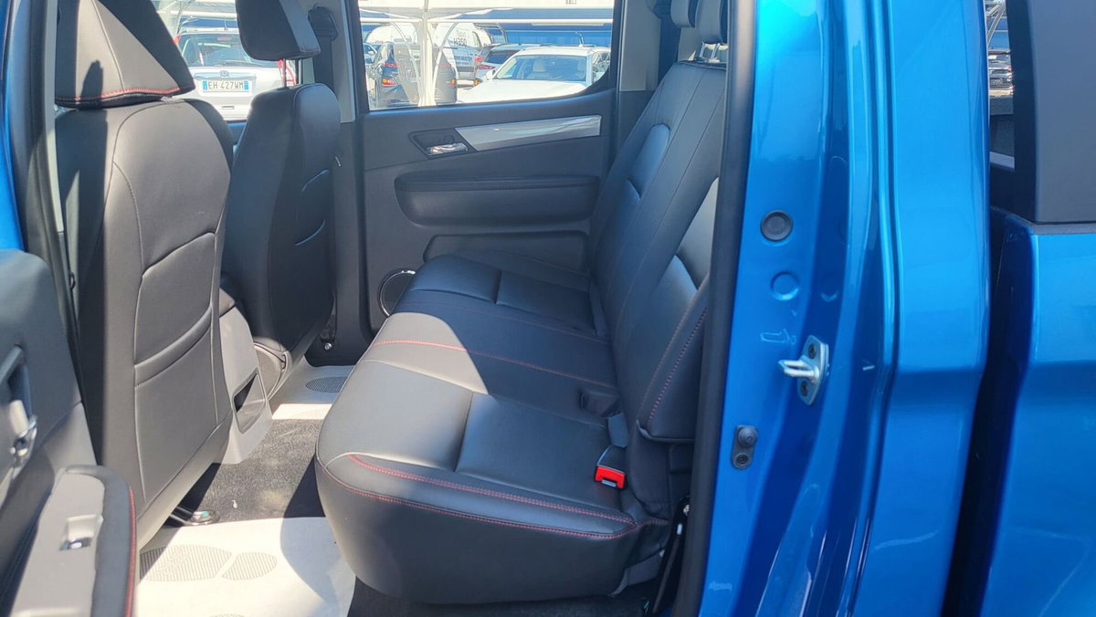Evo Evo Cross 4 2.0 turbo diesel 136cv (10)