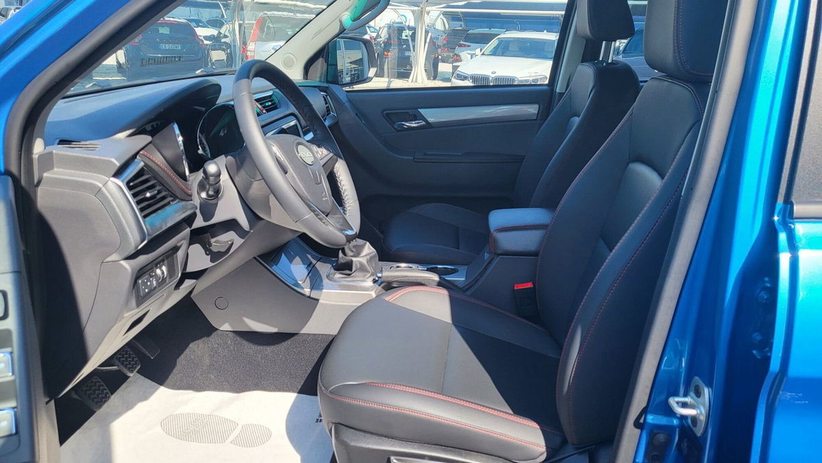 Evo Evo Cross 4 2.0 turbo diesel 136cv (11)