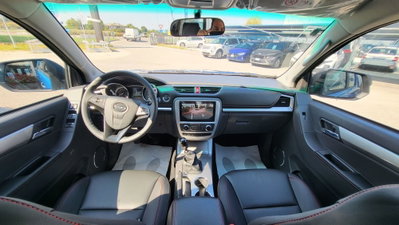 Evo Evo Cross 4 2.0 turbo diesel 136cv (12)