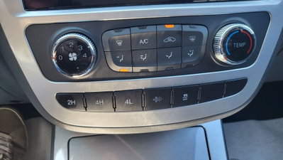 Evo Evo Cross 4 2.0 turbo diesel 136cv (15)