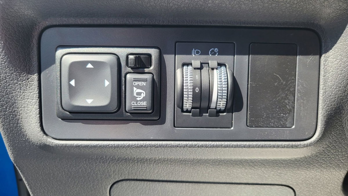 Evo Evo Cross 4 2.0 turbo diesel 136cv (19)