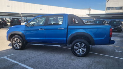 Evo Evo Cross 4 2.0 turbo diesel 136cv (2)