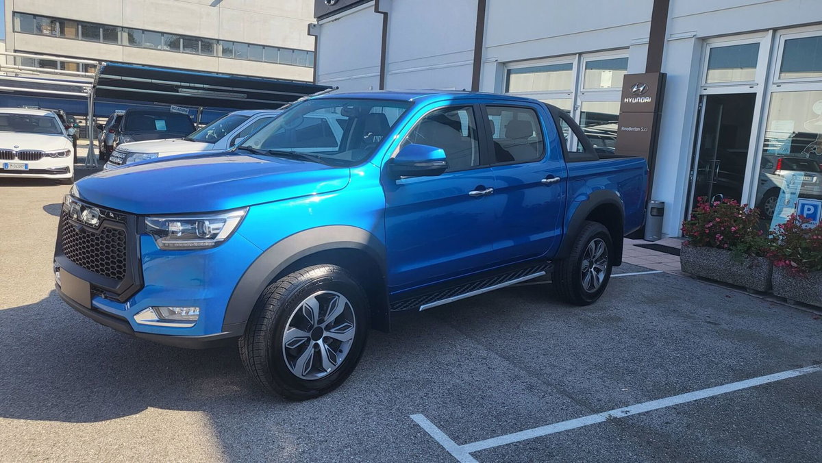 Evo Evo Cross 4 2.0 turbo diesel 136cv (3)