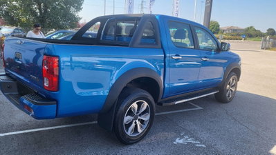 Evo Evo Cross 4 2.0 turbo diesel 136cv (4)