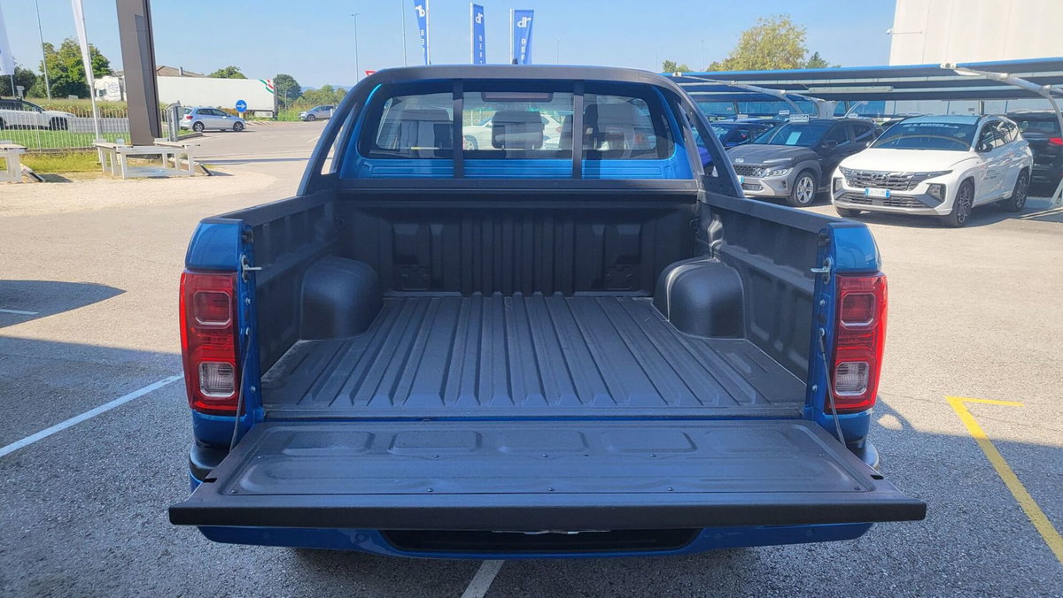Evo Evo Cross 4 2.0 turbo diesel 136cv (7)