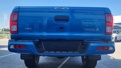 Evo Evo Cross 4 2.0 turbo diesel 136cv (8)